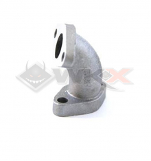 Pipe admission YCF 50cc modèle 1