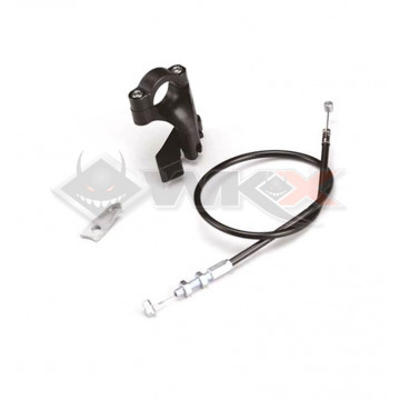 Starter au guidon YCF 50cc