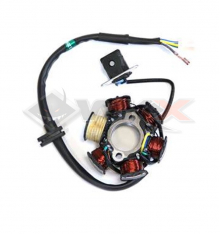 Stator d'allumage YCF 88cc /125cc SE