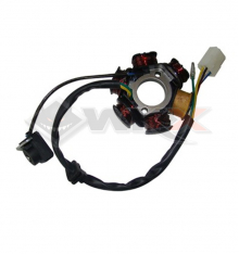 Stator d'allumage YCF 50cc
