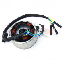 Stator/Rotor d'allumage YCF