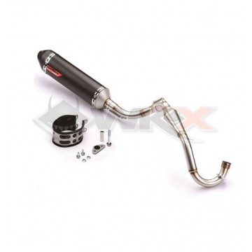 Echappement complet YCF BIGY