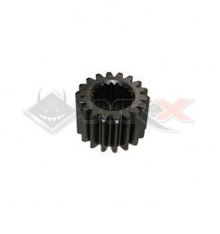 Pignon vilebrequin YCF