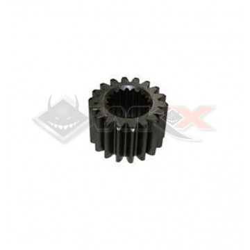 Pignon vilebrequin YCF