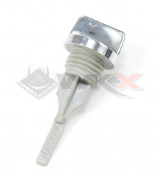 Piece Jauge d'huile 60mm de Pit Bike et Dirt Bike