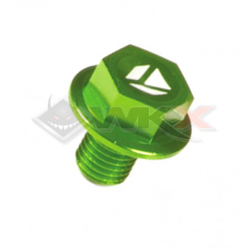 Bouchon vidange YCF VERT