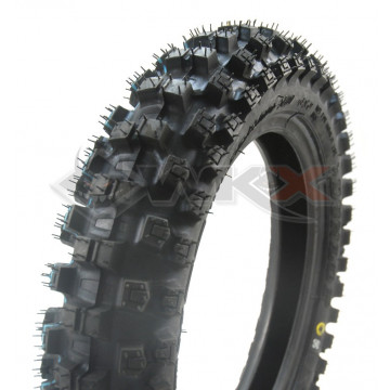Pneu avant DUNLOP GEOMAX MX52 - 70/100X10
