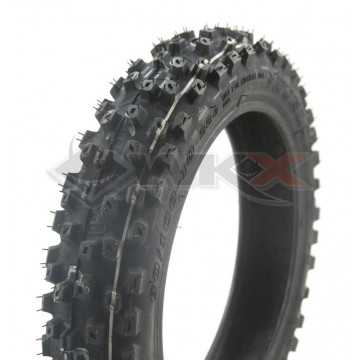 Pneu avant DUNLOP GEOMAX MX53 - 60/100X10