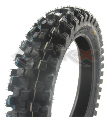 Pneu arrière DUNLOP GEOMAX MX53 - 80/100X12