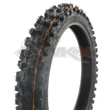 Pneu avant DUNLOP GEOMAX MX53 - 60/100X14