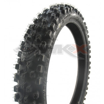 Pneu avant DUNLOP GEOMAX MX53 - 70/100X17