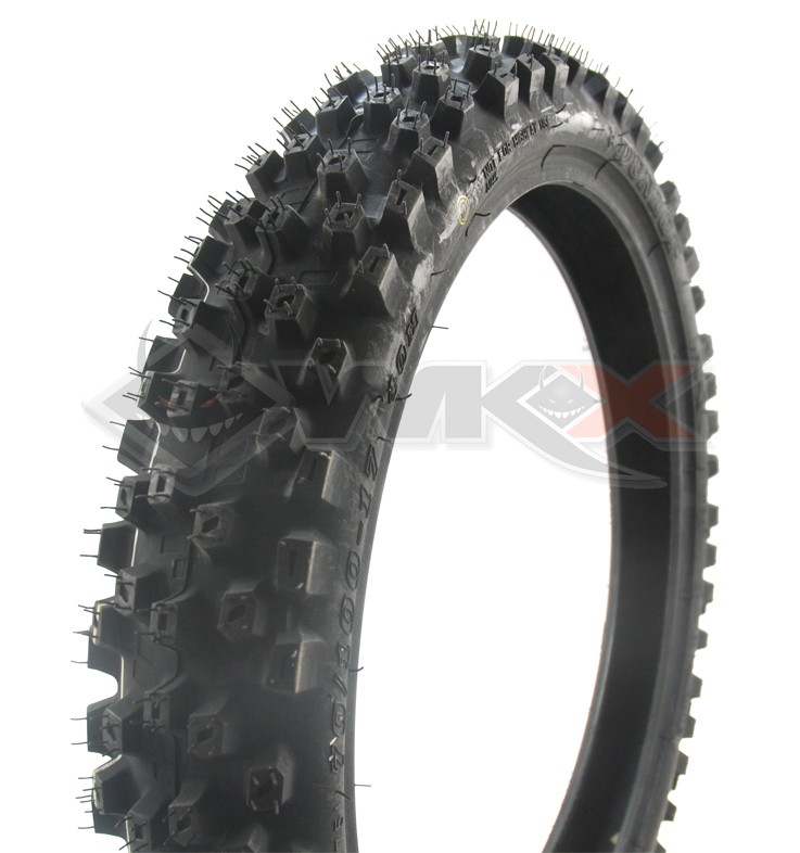 Pneu DUNLOP GEOMAX MX52 - 70/100X17