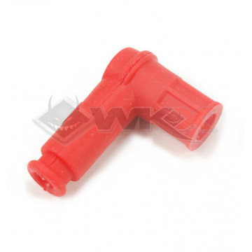 Anti-parasites Racing ROUGE