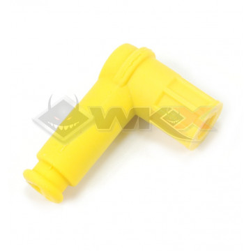 Anti-parasites Racing JAUNE