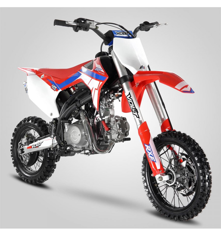 apollo 150cc dirt bike