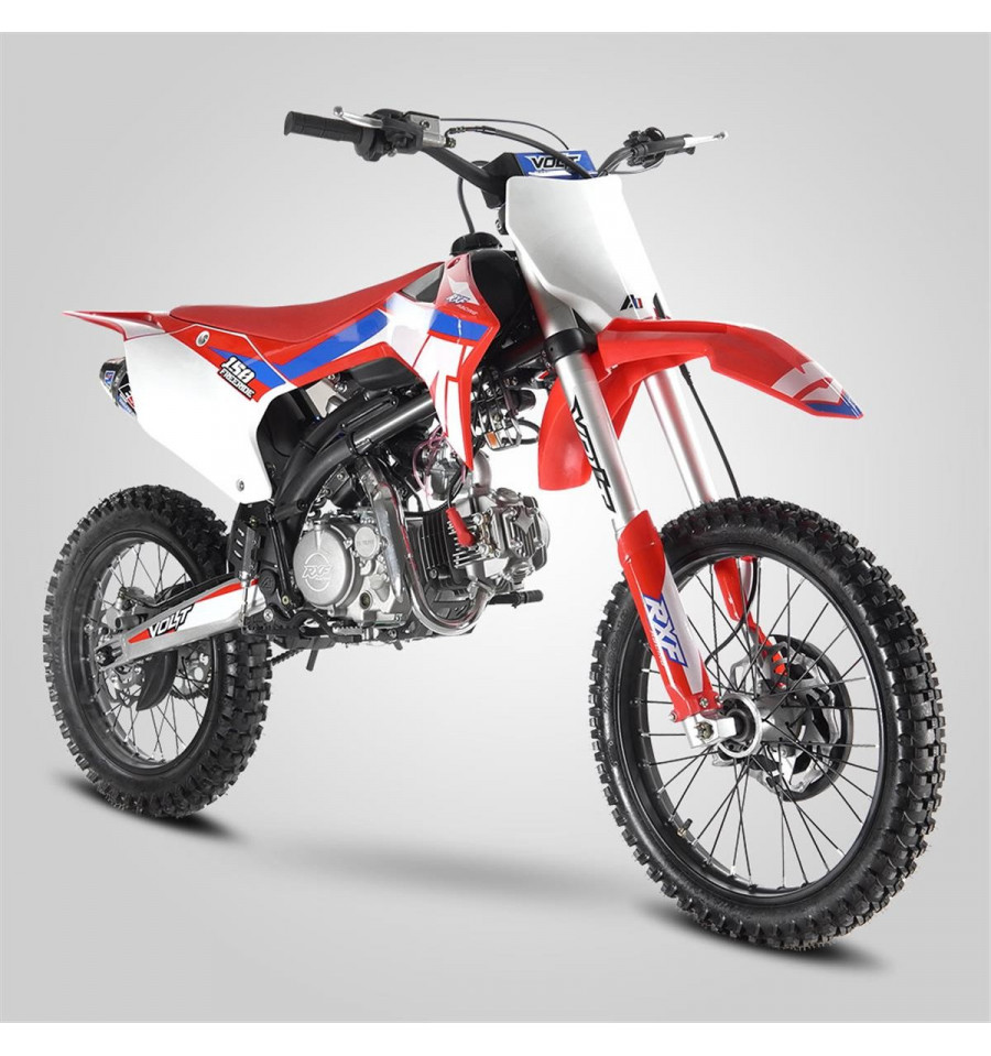 apollo pit bike dealer