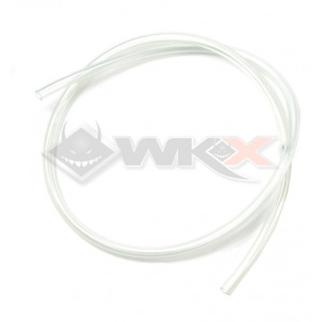 Durite essence transparente 100 cm