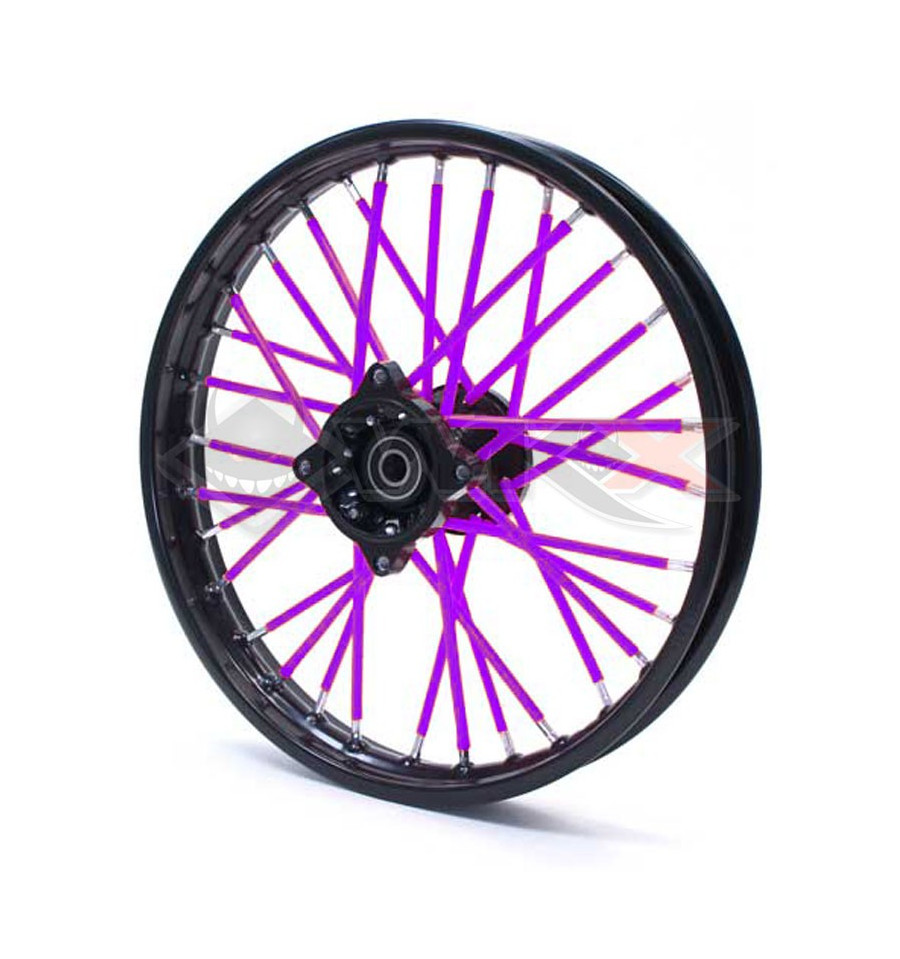 Rayon velo couleur 2025