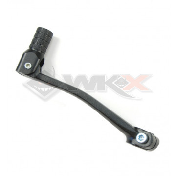 Sélecteur de vitesse aluminium NOIR