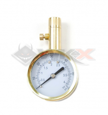 Contrôleur de pression