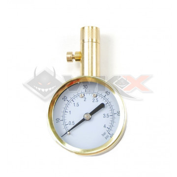 Contrôleur de pression