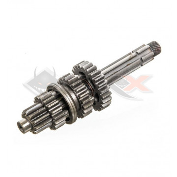 Arbre boite primaire YCF LIFAN