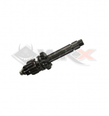 Arbre boite primaire YCF moteur YX