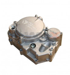 Carter moteur gauche 80 JR / crankcase - Atout-Terrain