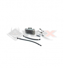 Kit complet radiateur d'huile YCF BIGY