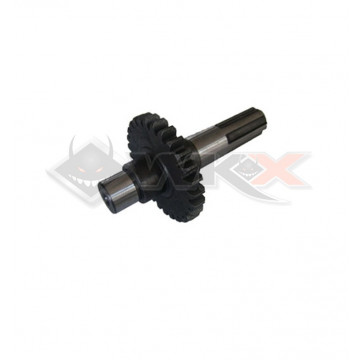 Arbre boite primaire YCF 50