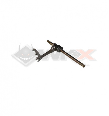 Piece Arbre de selection YCF semi auto de Pit Bike et Dirt Bike Piece Arbre de selection YCF semi auto de Pit Bike et Dirt Bike