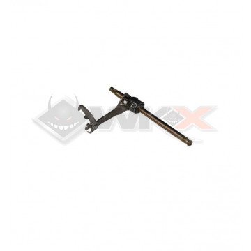 Arbre de selection YCF semi auto