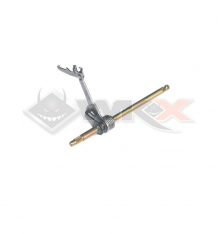 Arbre de selection 232mm YCF YX 88cc /125cc SE