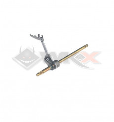 Piece Arbre de selection 232mm YCF YX 88cc /125cc SE de Pit Bike et Dirt Bike