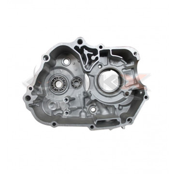 Demi carter gauche YCF 88cc