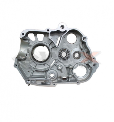 Piece Demi carter droit YCF YX de Pit Bike et Dirt Bike Piece Demi carter droit YCF YX de Pit Bike et Dirt Bike