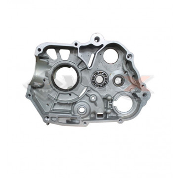 Demi carter droit YCF YX