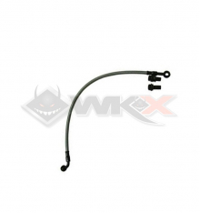 Durite d'huile radiateur 490mm YCF