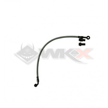 Durite d'huile radiateur 490mm YCF