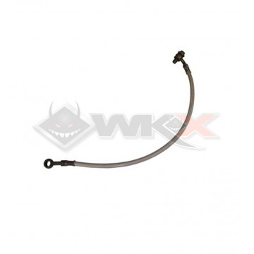 Durite d'huile radiateur 260mm YCF 8/8mm