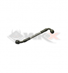 Durite d'huile radiateur 110mm YCF 10/8mm