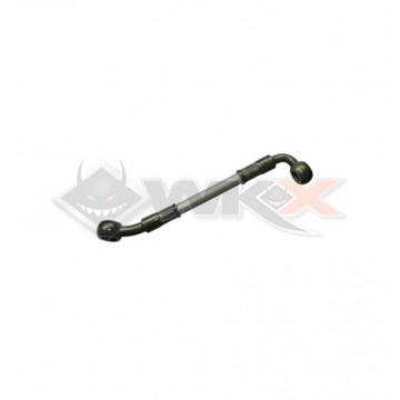 Durite d'huile radiateur 110mm YCF 10/8mm