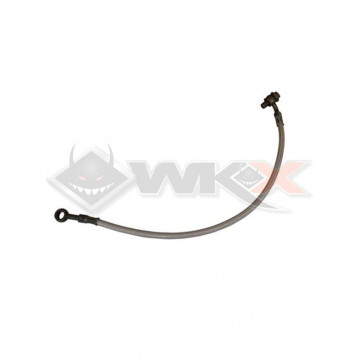 Durite d'huile radiateur 125mm YCF 10/8mm