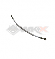 Durite d'huile radiateur 395mm YCF 10/10mm