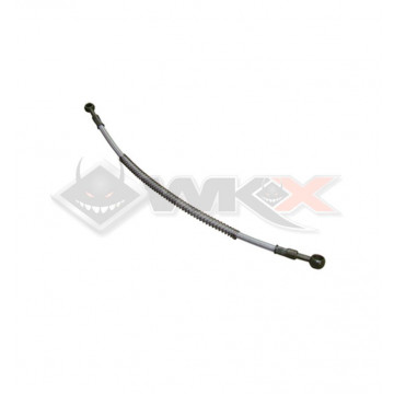 Durite d'huile radiateur 395mm YCF 10/10mm