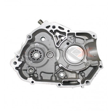 Demi carter gauche YCF 150cc