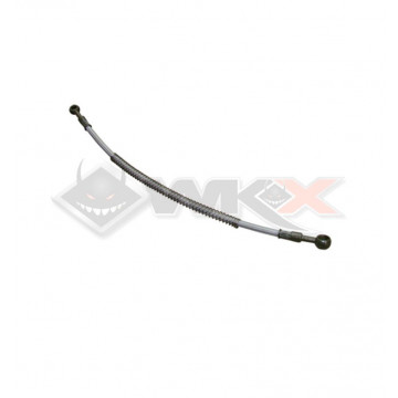 Durite d'huile radiateur 495mm YCF 10/8mm modèle 2