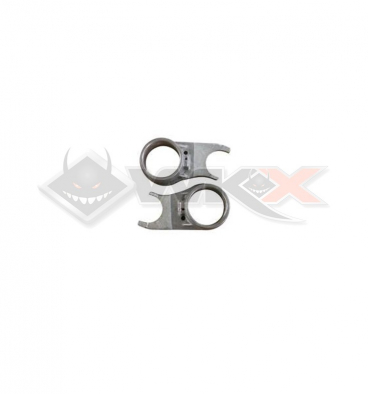 Piece Jeu de fourchette de boite YCF de Pit Bike et Dirt Bike Piece Jeu de fourchette de boite YCF de Pit Bike et Dirt Bike