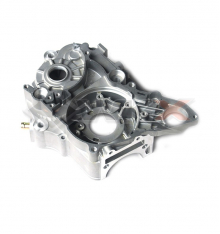 Demi carter gauche YCF ZONGSHEN 190cc