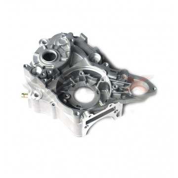 Demi carter gauche YCF ZONGSHEN 190cc